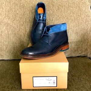 Cole Haan - Chukka - 8